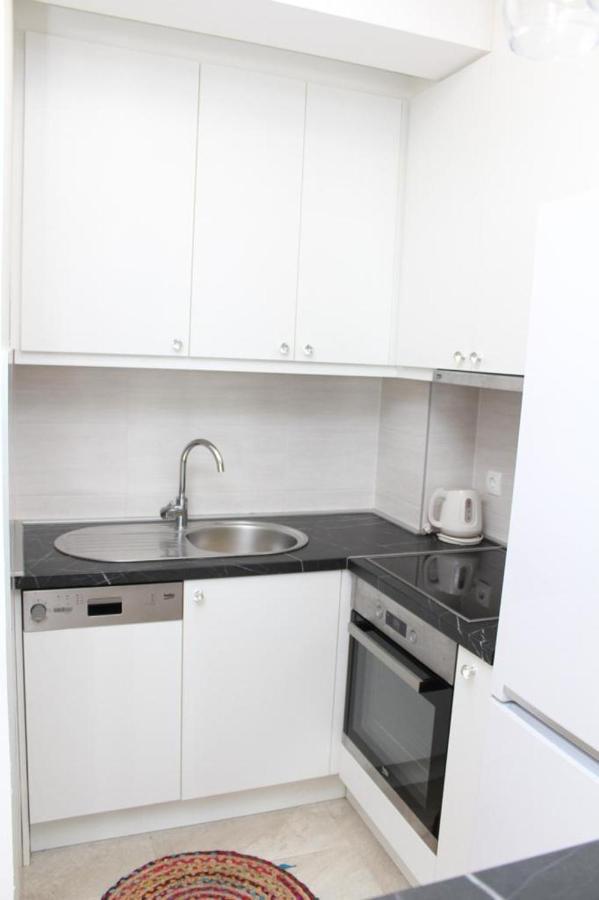 Apartman Capljina Daire Dış mekan fotoğraf