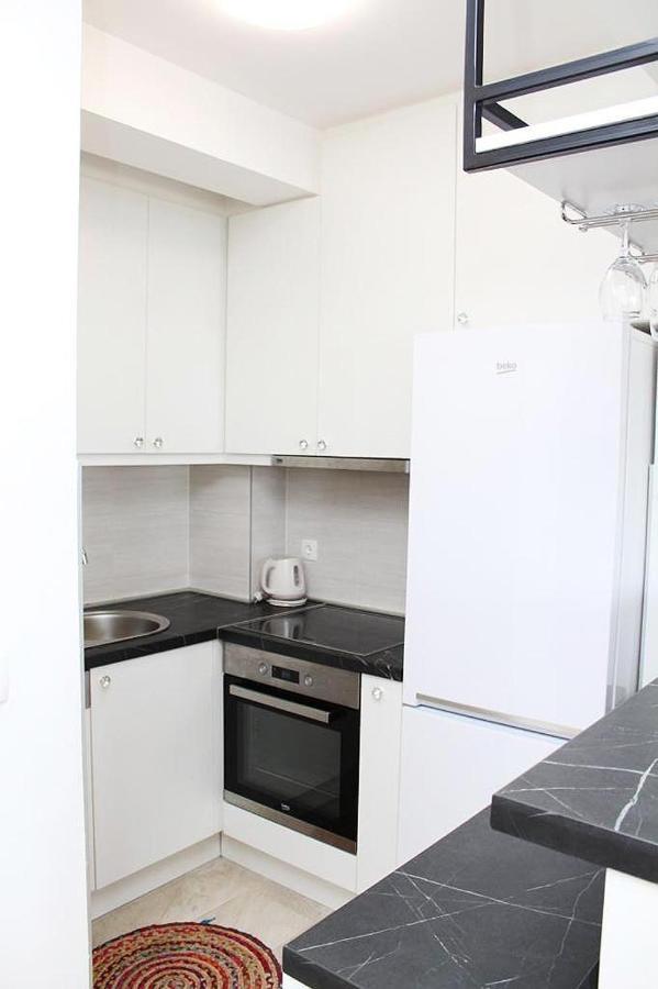Apartman Čapljina Dış mekan fotoğraf