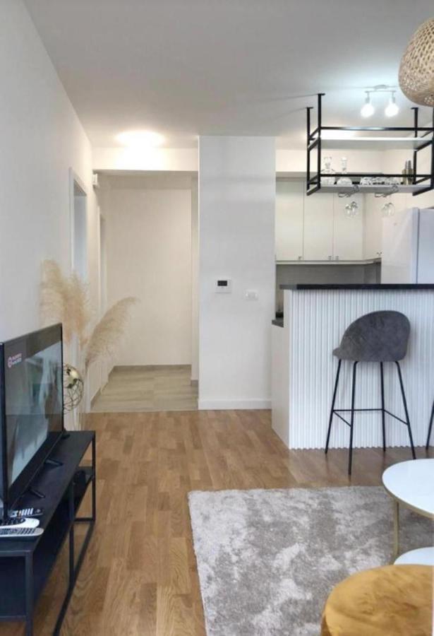 Apartman Capljina Daire Dış mekan fotoğraf