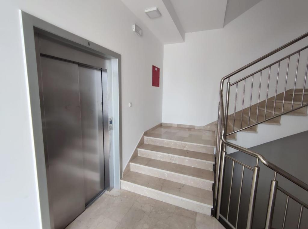 Apartman Capljina Daire Dış mekan fotoğraf