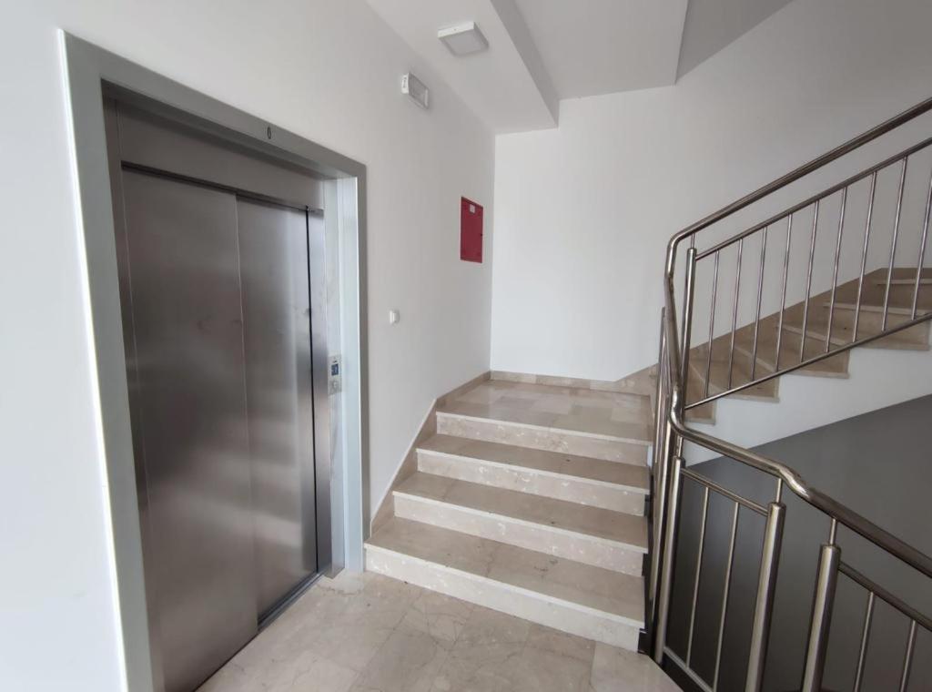 Apartman Čapljina Dış mekan fotoğraf