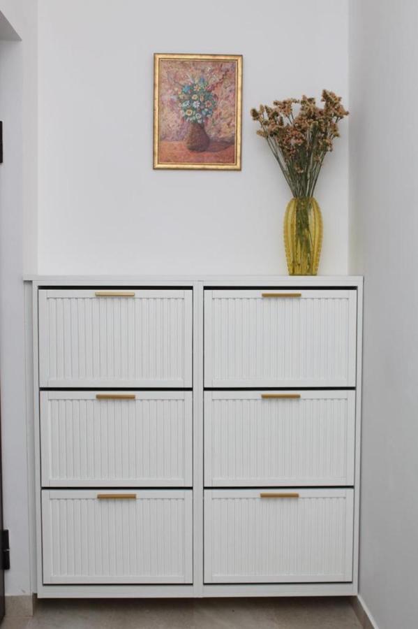 Apartman Čapljina Dış mekan fotoğraf