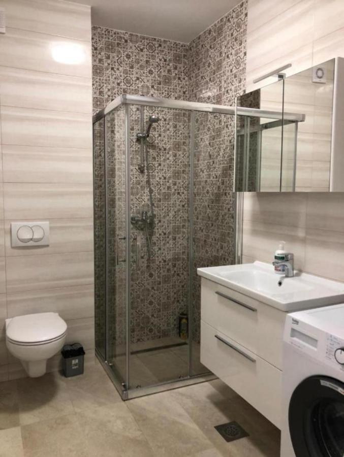 Apartman Capljina Daire Dış mekan fotoğraf